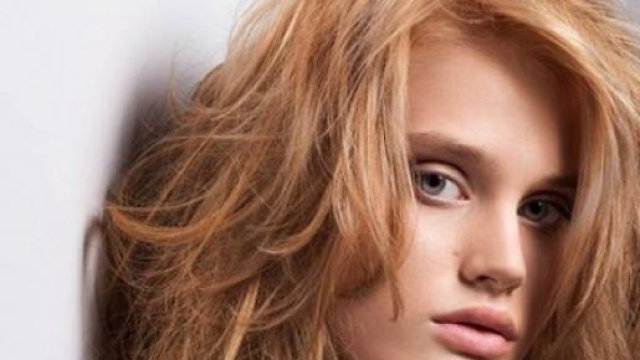 Moda colore capelli  per il 2015