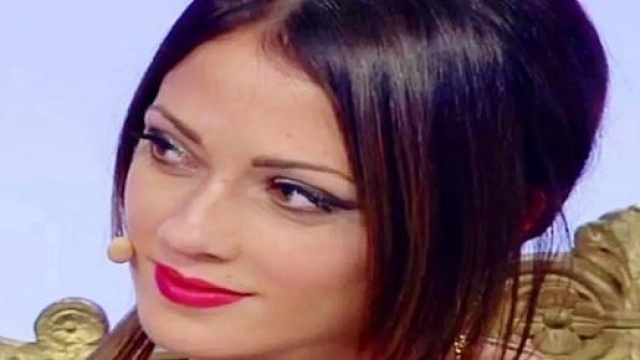 Nuova registrazione trono classico Uomini e donne