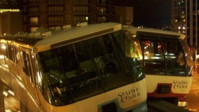 Nuove norme europee per il trasporto in treno