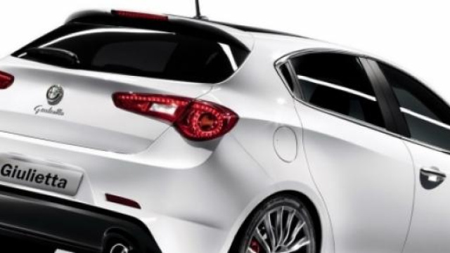 offerte per Alfa Romeo, Citroen,Chevrolet e Dacia 