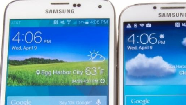 Prezzi offerta Samsung Galaxy S4, Samsung S5