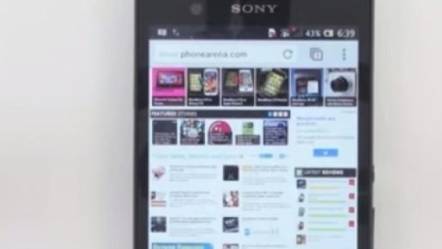Prezzo e uscita del nuovo Sony Xperia Z4