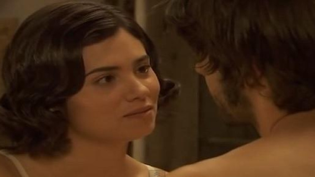 Replica Il Segreto del 21 gennaio