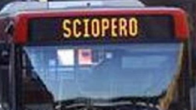 Sciopero Gennaio 2015 e Febbraio 2015: calendario