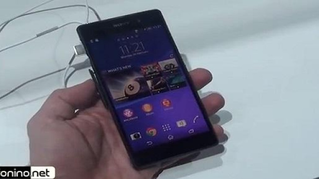 Sony Xperia Z2 prezzi al 21 gennaio