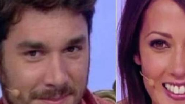 Uomini e Donne Teresa Cilia, Andrea Cerioli