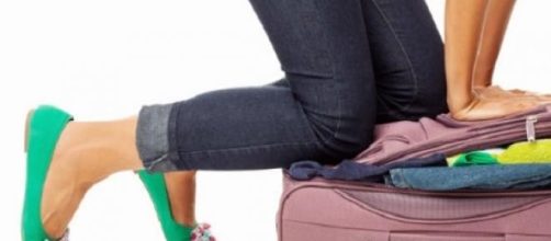 Hot tips to pack your bag