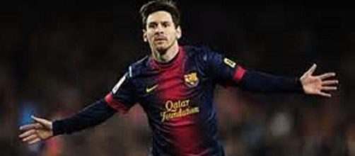 Messi penalty proved decisive at second attempt