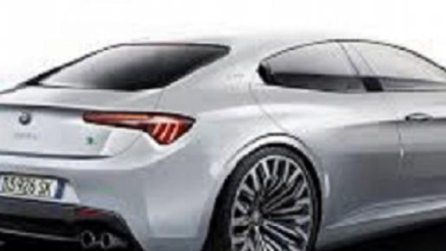 Alfa Romeo Giulia, la pi&ugrave; amata dagli italiani? 