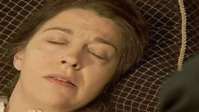 Anticipazioni Il Segreto terza stagione