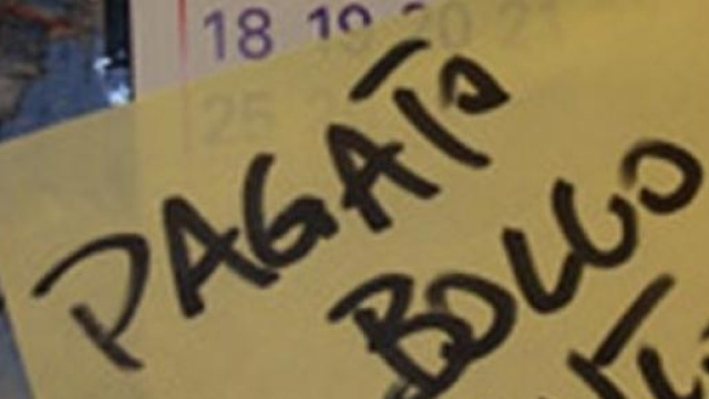 Bollo auto, ecco le scadenze del 2015