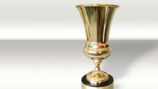 Calendario Coppa Italia: quarti di finale