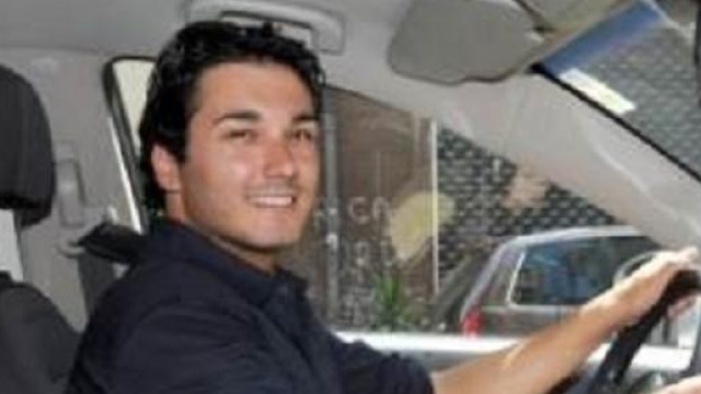 Danilo Giuffrida, patente sospesa perch&eacute; gay