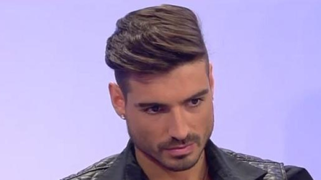 Fabio di Uomini e donne omosessuale?