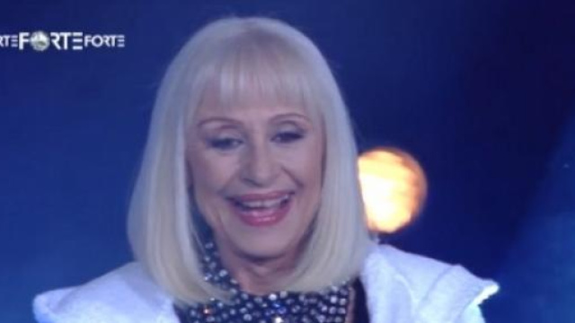 Forte Forte Forte, casting ad un episodio