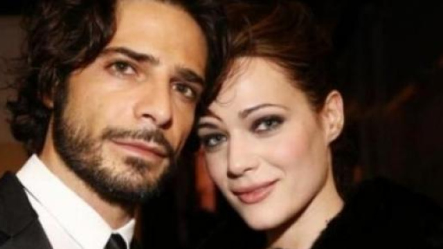 Gossip news: Marco Bocci e Laura Chiatti genitori.