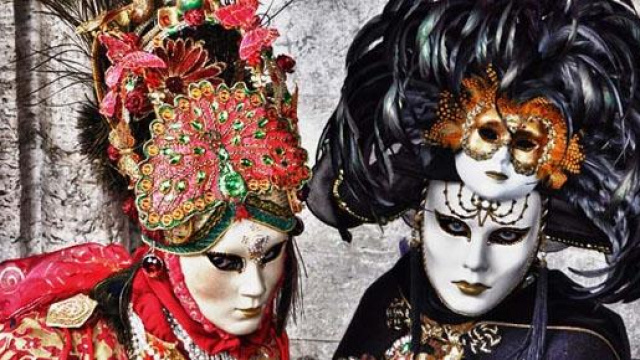 Il carnevale fra spettacoli suggestivi e polemiche