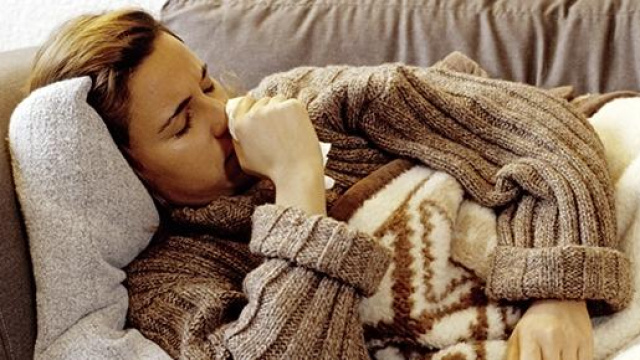 Influenza 2015: picco, rimedi, rischi vaccinazione