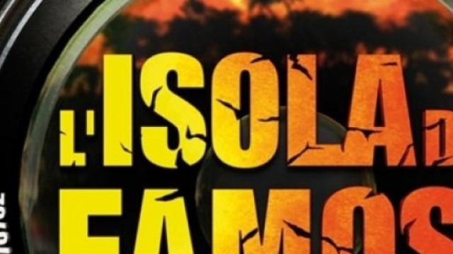 Isola dei Famosi 2015: daytime e social