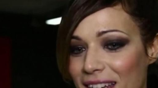 Laura Chiatti &egrave; diventata mamma