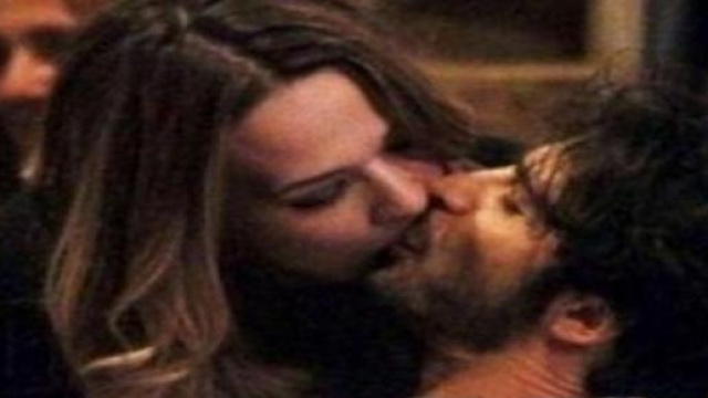 Laura Chiatti e Marco Bocci genitori, &egrave; nato Enea
