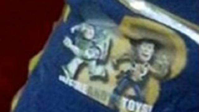 Loris Stival, ultime notizie: lo zainetto