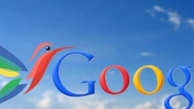 nell'immagine il logo google
