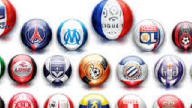 Nizza-Marsiglia, anticipo di Ligue 1