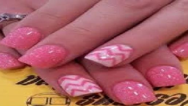 Nuove nail art, le proposte, primavera 2015