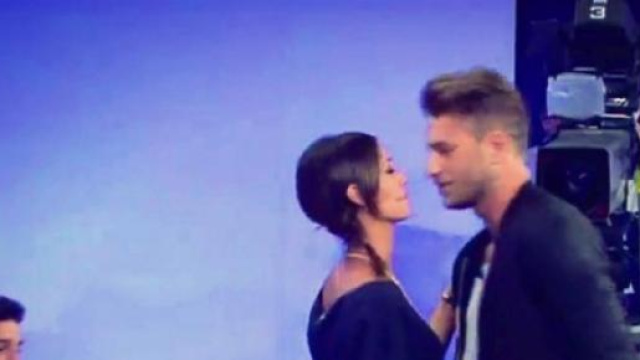 Oggi in onda il Trono Classico con Teresa Cilia