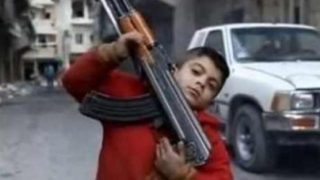 Orrorismo, c'&egrave; da averne paura.