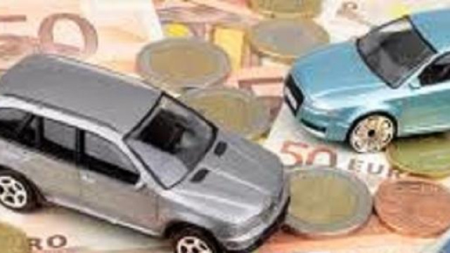 Pagamento Bollo Auto 2015