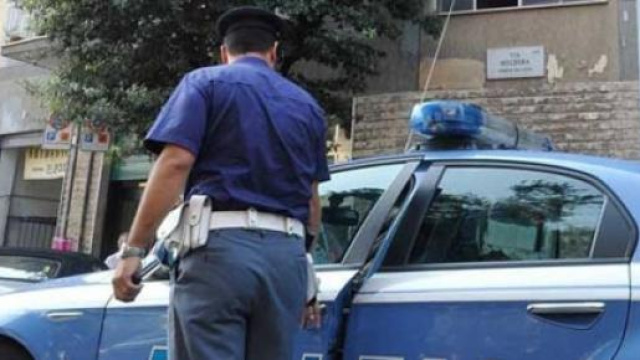Parcheggiatori abusivi a Napoli, 220 euro in 2 ore