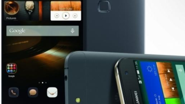 Prezzi Huawei Ascend Mate 7, Huawei Ascend G7 e P7