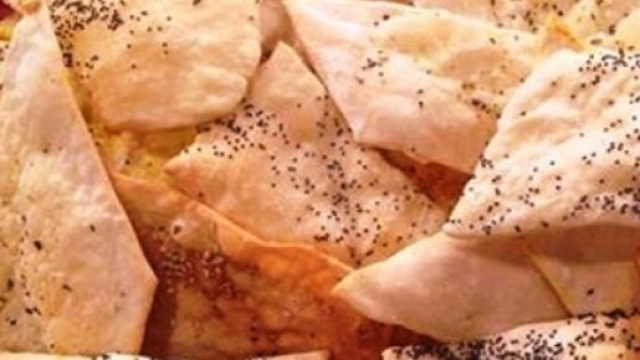 Ricette La Prova del Cuoco 22 gennaio