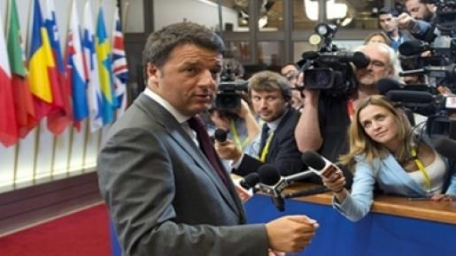 Riforma pensioni 2015, Renzi incontra la Merkel