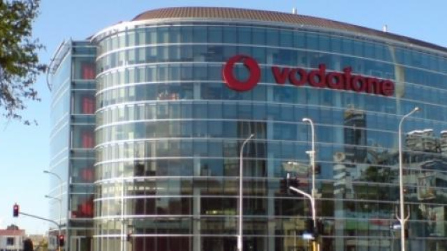 sede di Vodafone in Nuova Zelanda