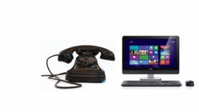 Telefono e internet per casa