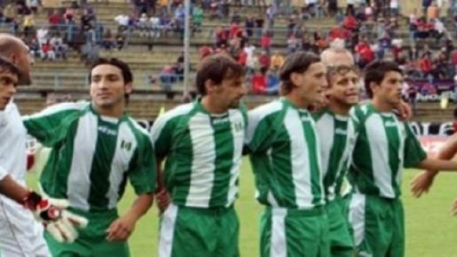Vigor Lamezia-Ischia Isolaverde, Lega Pro: orario 