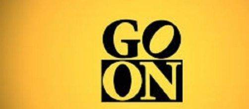 Brian Blessed ensured that the show went on 