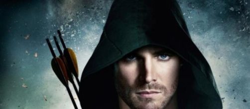 El actor particip&oacute; en el cap&iacute;tulo piloto de Arrow