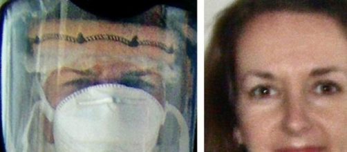 Nurse Pauline Cafferkey infected with Ebola virus