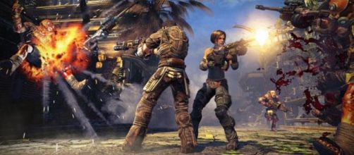 Violent videogames go well beyond violence