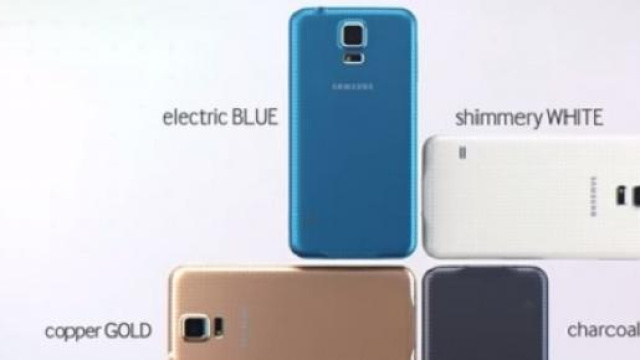 Aggiornamento Samsung Galaxy S4, S5 e Note 4