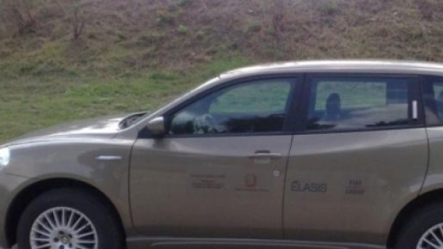 Alfa Romeo: l'ibrido la carta vincente?