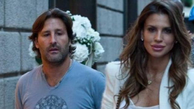 Arrestato a Parigi l'ex di Claudia Galanti.