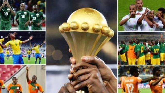 Coppa d'Africa 2015, partite del 23, 24, 25 e 26/1