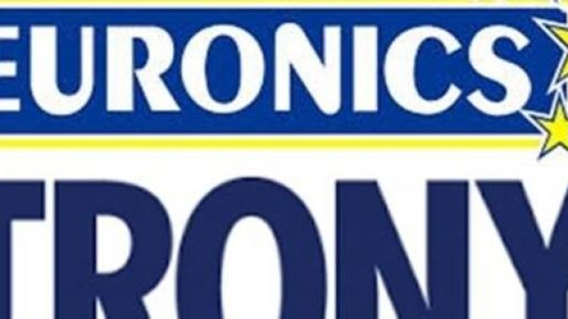 Ecco i volantini Euronics e Trony in Calabria.