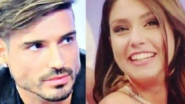 Fabio criticato, segnalazione stonata per Sharon