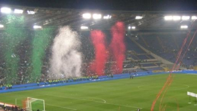 I quarti di Coppa Italia saranno trasmessi su Rai1